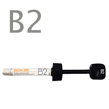 ЭсКом 250/EsCom 250 B2 (1шпр.х4г)  Spident, Корея
