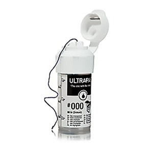 Нить ретракционная UltraPak №000 (244см) Ultradent, США