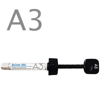 ЭсКом 250/EsCom 250 A3 (1шпр.х4г)  Spident, Корея