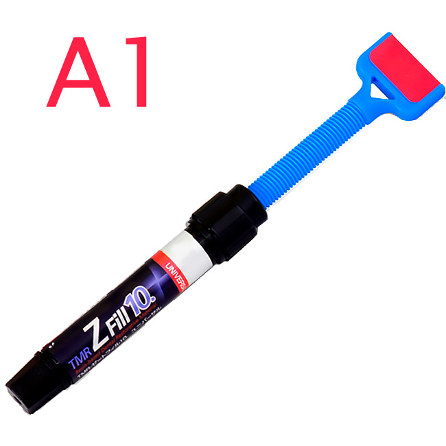 TMR Z Fill 10 Universal (3,8г/2мл) A1, Yamakin, Япония