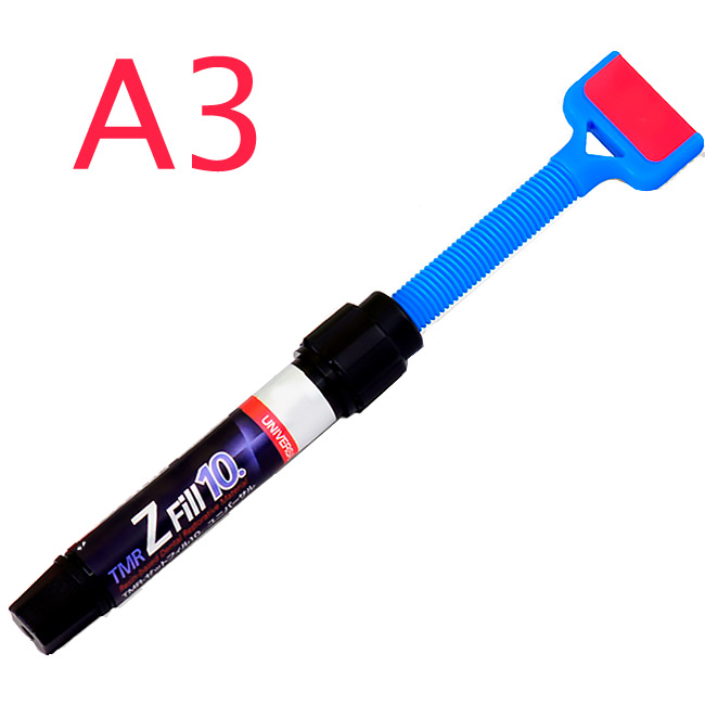 TMR Z Fill 10 Universal (3,8г/2мл) A3, Yamakin, Япония
