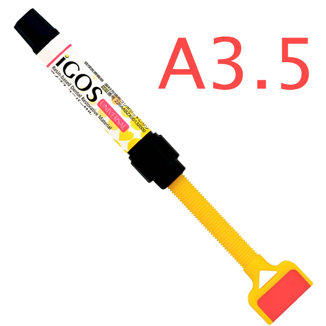 Айгос Универсал/iGOS Universal (4г/2мл) А3,5, Yamakin, Япония