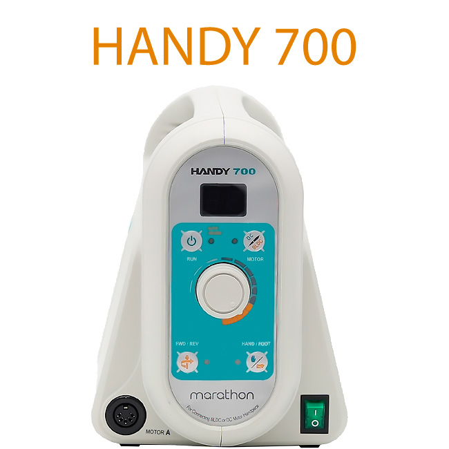 Блок управления для аппарата шлифовального зуботехнич. Marathon HANDY 700, SMT,Корея