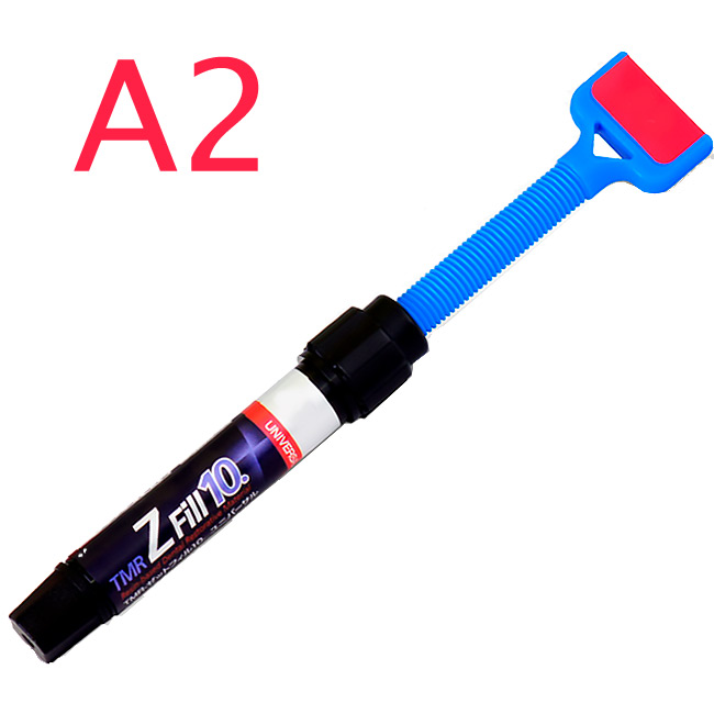 TMR Z Fill 10 Universal (3,8г/2мл) A2, Yamakin, Япония