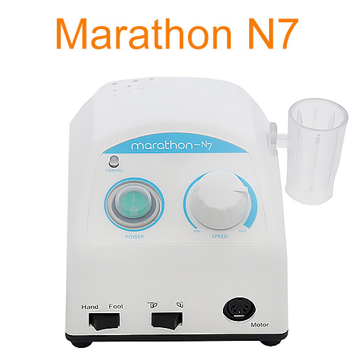 Блок управления для микромотора зуботехнич. Marathon N7, SMT,Корея
