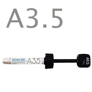 ЭсКом 250/EsCom 250 A3.5 (1шпр.х4г)  Spident, Корея