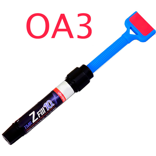 TMR Z Fill 10 Universal (3,8г/2мл) ОА3г, Yamakin, Япония