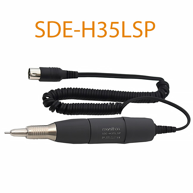 Наконечник-микромотор зуботехнический SDE-H35LSP (без блока)  SMT, Корея