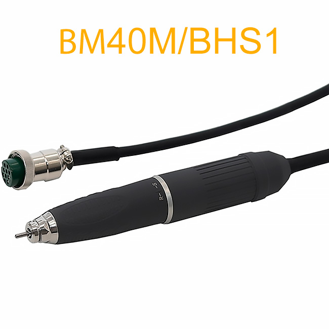Наконечник- микромотор зуботехнический ВМ40M/BHS1 бесщеточный  SMT, Корея