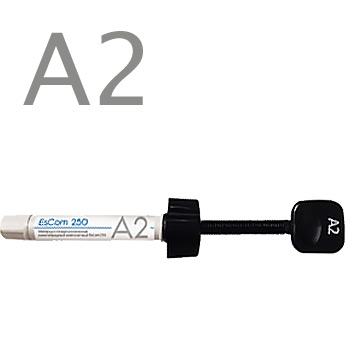 ЭсКом 250/EsCom 250 A2 (1шпр.х4г)  Spident, Корея