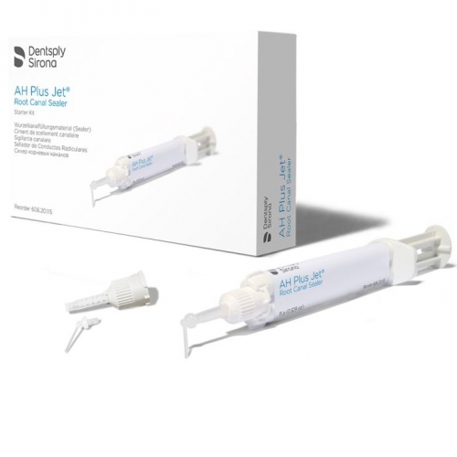 АШ-плюс Джет/AH-plus Jet (15г) 60620115 Dentsply, Германия