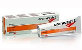 Оранвош/ORANWASH L (140 мл) коррегирующий слой текучей консистенции C100660  Zhermack, Италия