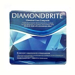 Композит химического отверждения Даймондбрайт (14г+14г+2х3мл+9г) Diamondbrite, США