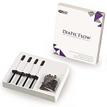 ДиаФил Флоу/DiaFil Flow - набор (4шпр.х2г) Diadent, Корея