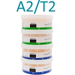 Зубы акриловые NEW AСE (28шт*20) A2/T2 Yamahachi