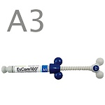 ЭсКом 100/EsCom 100 А3 (1шпр.х4г) Spident, Корея