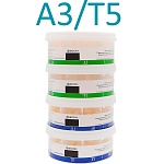 Зубы акриловые NEW AСE (28шт*20) A3/T5 Yamahachi