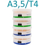 Зубы акриловые NEW AСE (28шт*20) A3,5/T4 Yamahachi