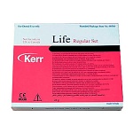 Лайф/Life Regular Set (12г+12г) 60769 Kerr, Италия