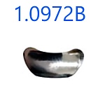 1.0972В Матрицы секционные металлические малые (10шт)