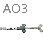 ЭсКом 100/EsCom 100 AO3 (1шпр.х4г) Spident, Корея