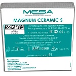 Сплав НХ Magnum Ceramic S (1кг) Mesa, Италия