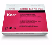 ТемпБонд НE/TempBond NE (50г+15г) для временной фиксации 61085 Kerr, Италия