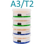 Зубы акриловые NEW AСE (28шт*20) A3/T2 Yamahachi