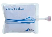 Вектор Полиш/Vector Fluid Polish полировочная суспензия (200мл) Durr Dental, Германия