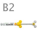 ЭсКом 100/EsCom 100 B2 (1шпр.х4г) Spident, Корея