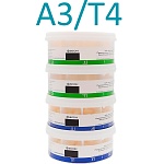 Зубы акриловые NEW AСE (28шт*20) A3/T4 Yamahachi