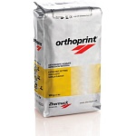 Ортопринт/Orthoprint (500г) альгинат C302145 Zhermack, Италия