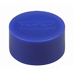 Воск Кровакс Дур универсальный (100г) синий, прозрачный №674-0200  Renfert