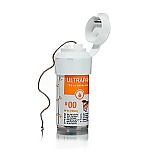 Нить ретракционная UltraPak №00 (244см) Ultradent, США