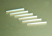 Штифты стекловолоконные (цилиндро-конические) (6шт) S1 "Форма"