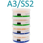 Зубы акриловые NEW AСE (28шт*20) A3/SS2 Yamahachi