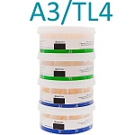 Зубы акриловые NEW AСE (28шт*20) A3/TL4 Yamahachi