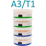 Зубы акриловые NEW AСE (28шт*20) A3/T1 Yamahachi