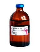 Белодез 3% (гипохлорит натрия) (100мл) Владмива