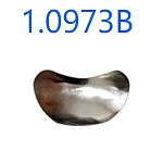 1.0973В Матрицы секционные металлические большие (10шт)