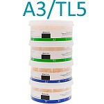 Зубы акриловые NEW AСE (28шт*20) A3/TL3 Yamahachi