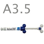 ЭсКом 100/EsCom 100 А3.5 (1шпр.х4г) Spident, Корея