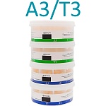 Зубы акриловые NEW AСE (28шт*20) A3/T3 Yamahachi
