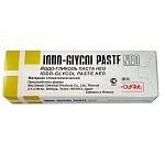 Йодо-гликоль паста Нео/Iodo-Glycol Paste Neo (шпр. 5г) (лечение слизистой) Neo Dental, Япония