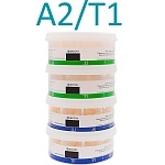 Зубы акриловые NEW AСE (28шт*20) A2/T1 Yamahachi